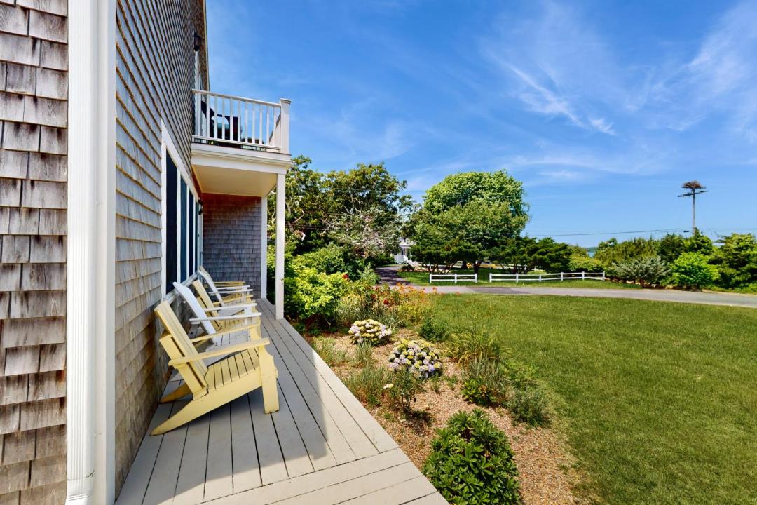 Photo of Others in Bourne