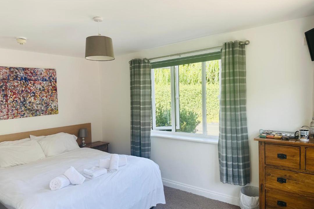 Photo of Bedroom in Severn Stoke