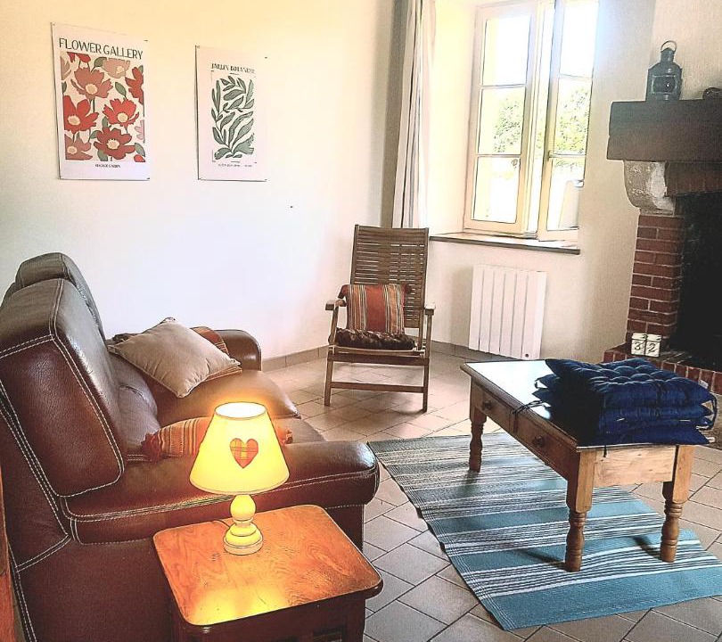 Photo of Livingroom in Coudroy