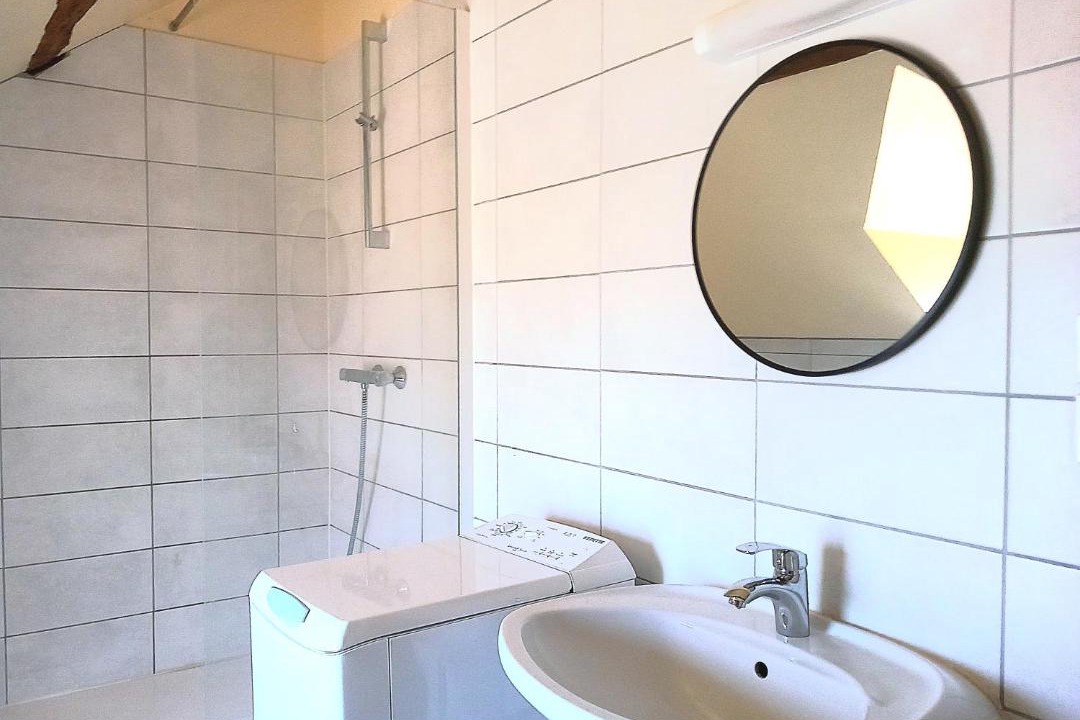 Photo of Bathroom in Coudroy