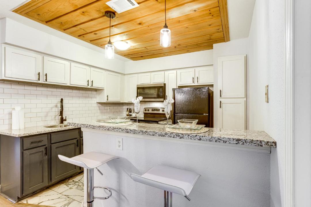 Photo of Kitchen in Bammel