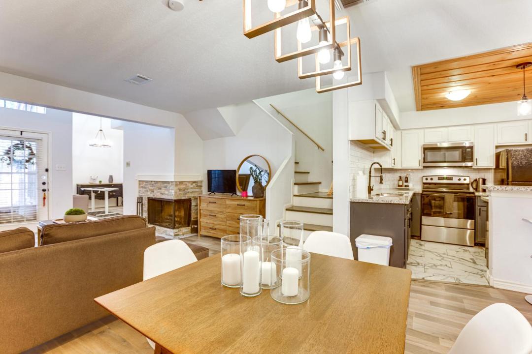 Photo of Kitchen in Bammel