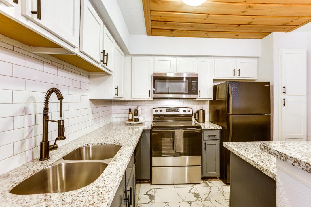 Photo of Kitchen in Bammel