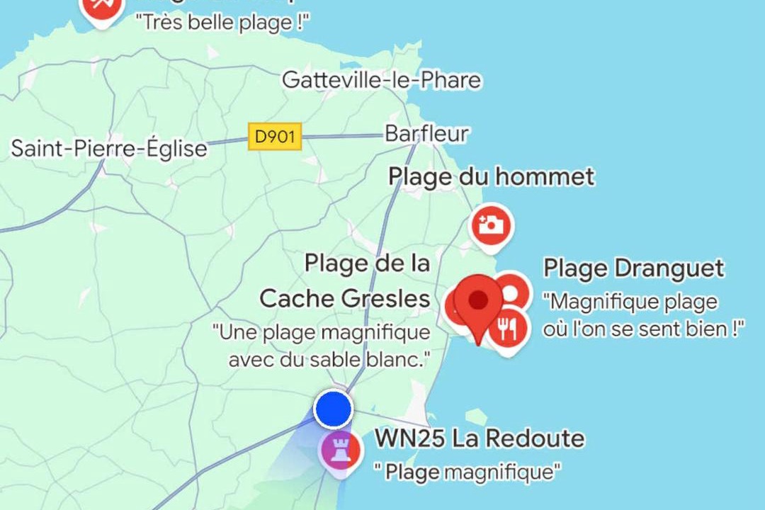 Photo of Others in Quettehou