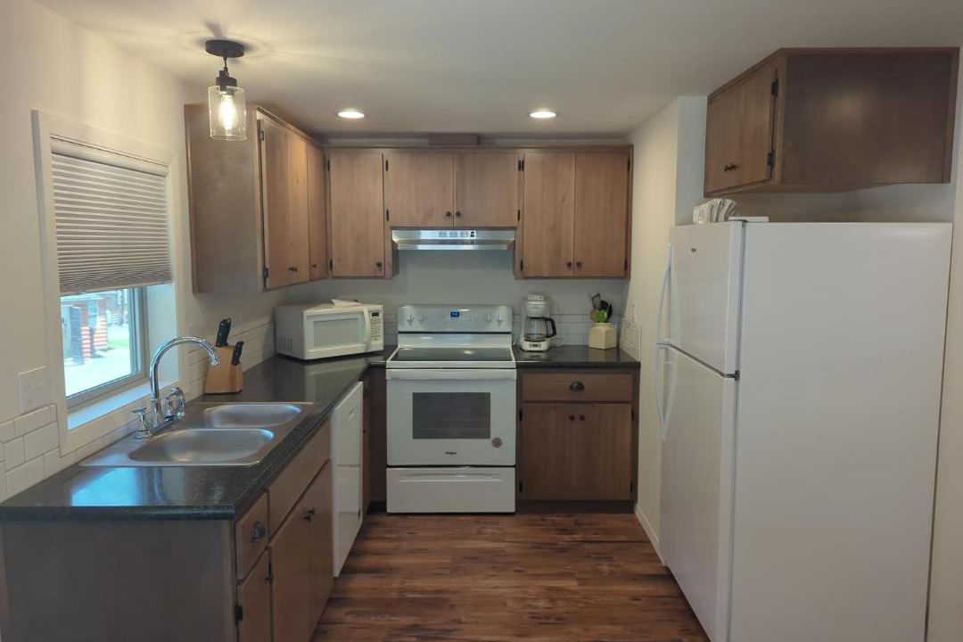 Photo of Kitchen in Joseph