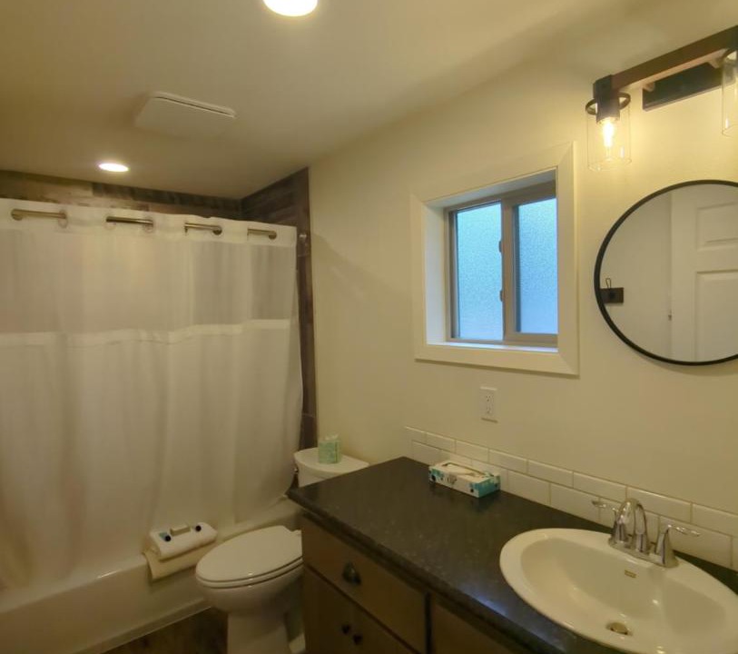 Photo of Bathroom in Joseph