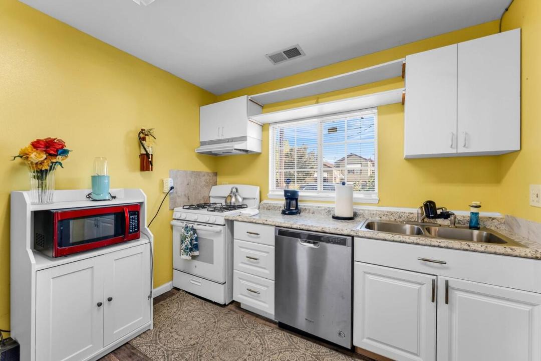 Photo of Kitchen in Rodeo