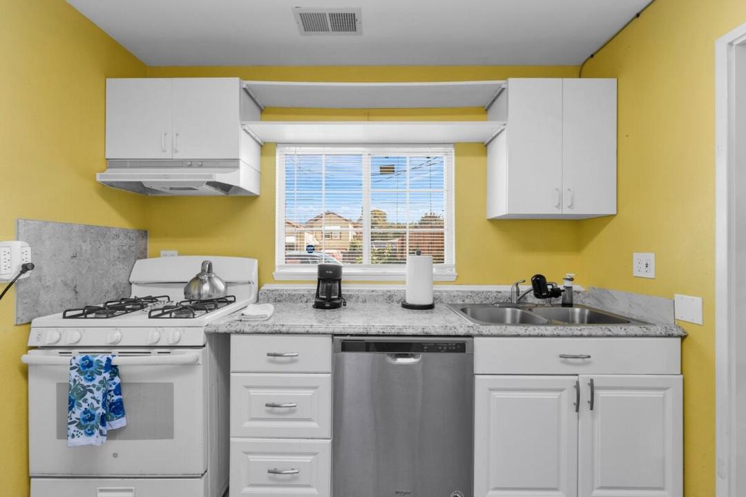 Photo of Kitchen in Rodeo