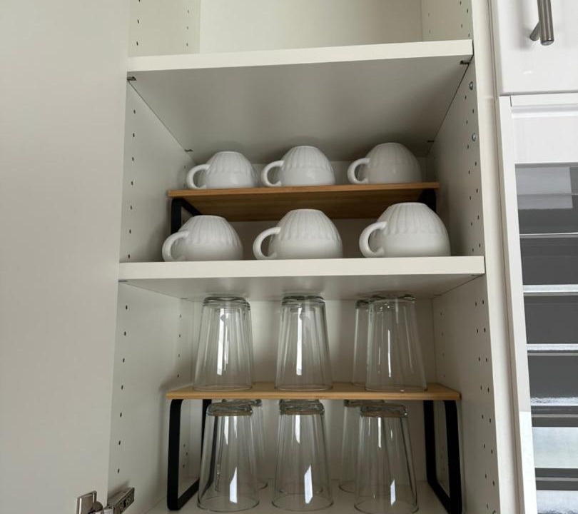 Photo of Kitchen in Lennoxville
