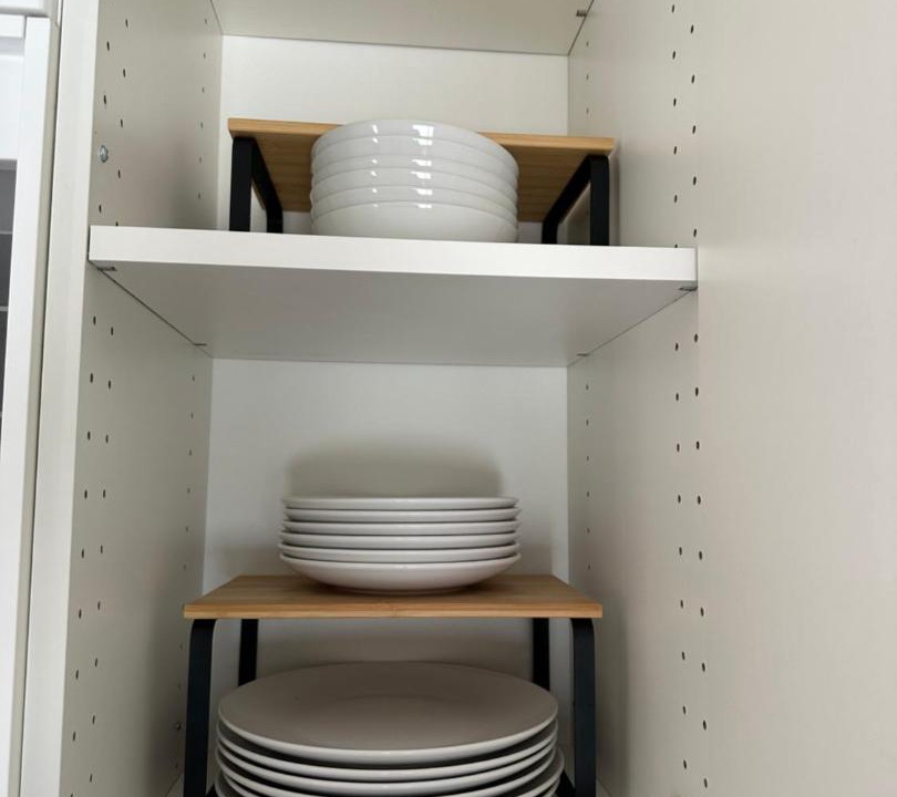 Photo of Kitchen in Lennoxville
