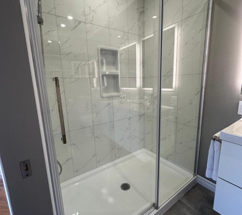 Photo of Bathroom in Lennoxville