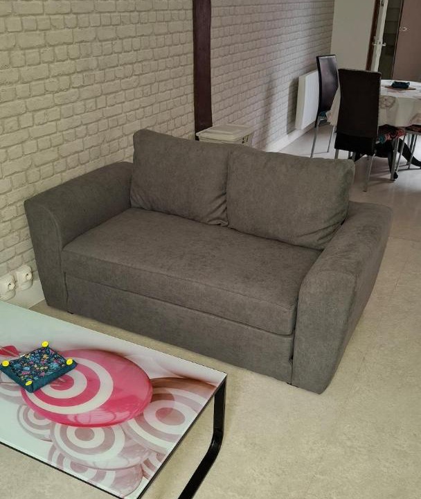 Photo of Livingroom in Vierzon