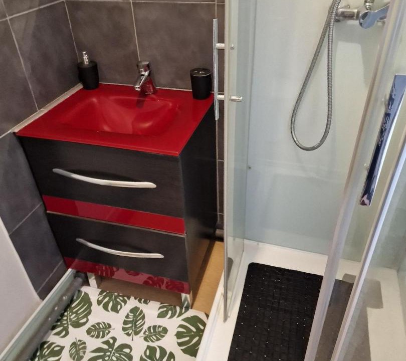 Photo of Bathroom in Vierzon