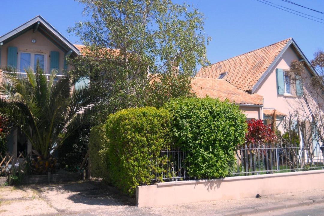 Photo of Others in Quartier de l'Hippodrome