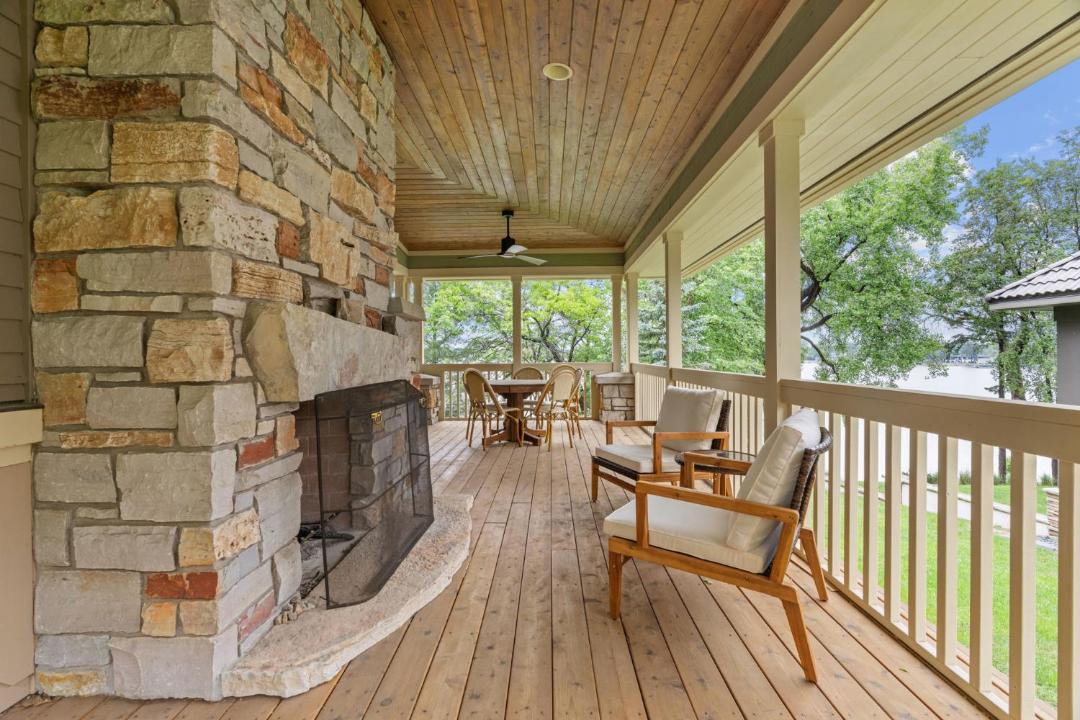 Photo of Patio Balcony in Shoreview