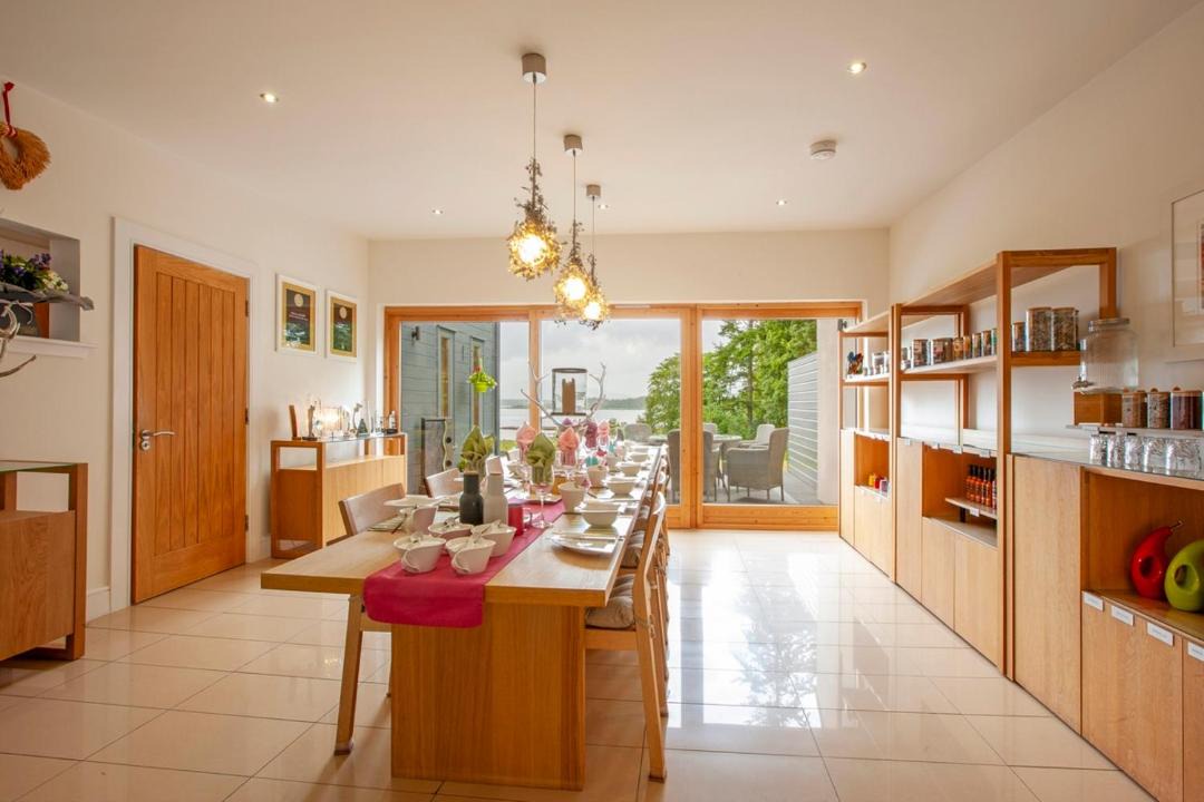 Photo of Kitchen in Benderloch