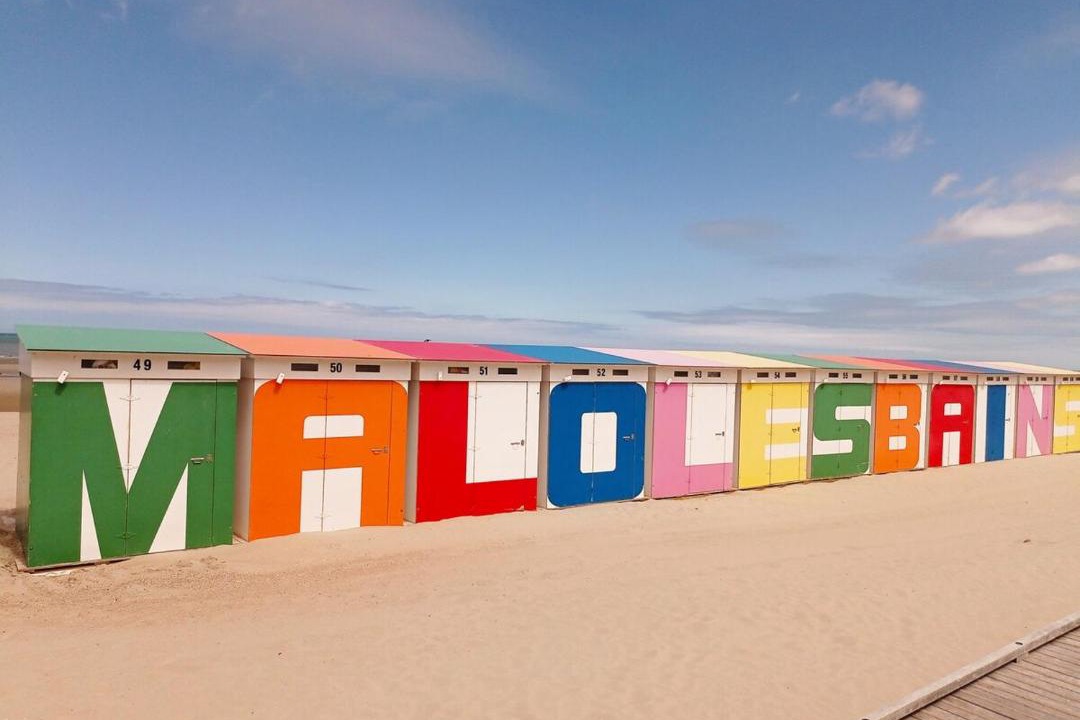 Photo of Others in Malo-les-Bains