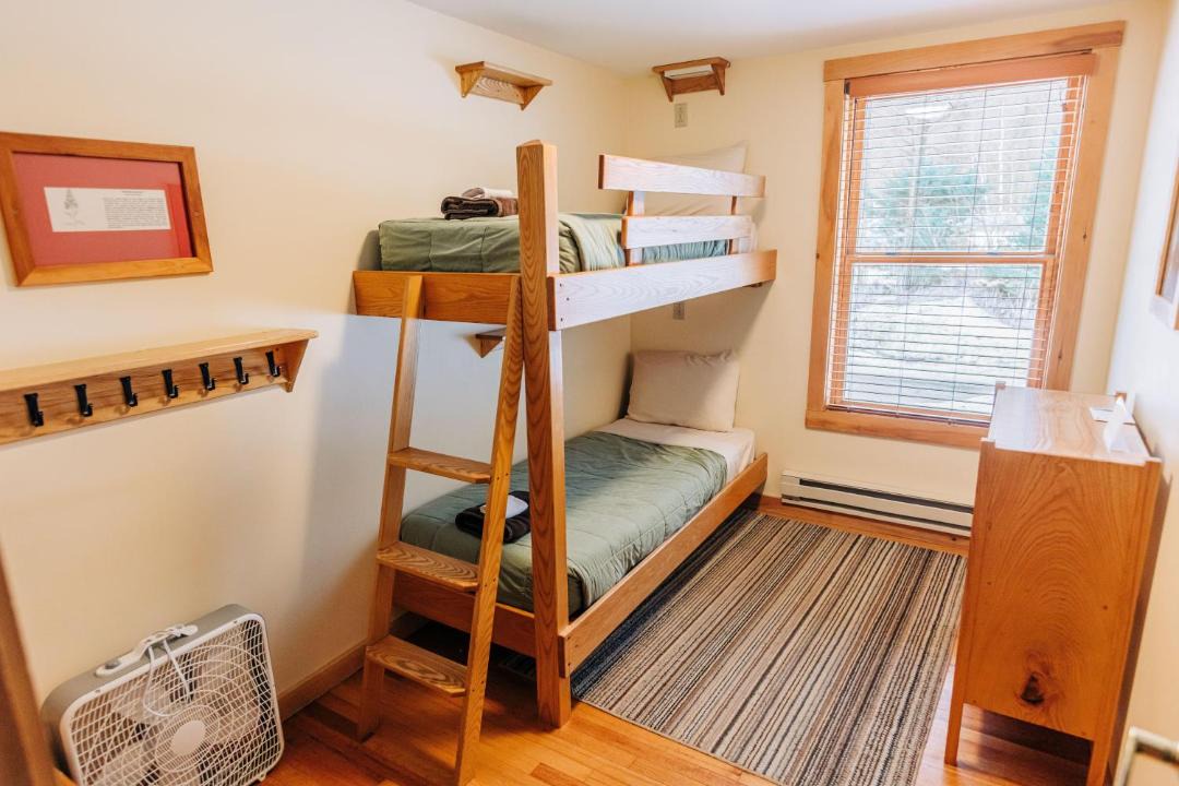 Photo of Bedroom in Pinkham's Grant