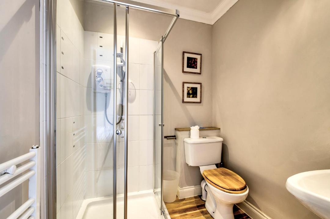 Photo of Bathroom in Dunoon