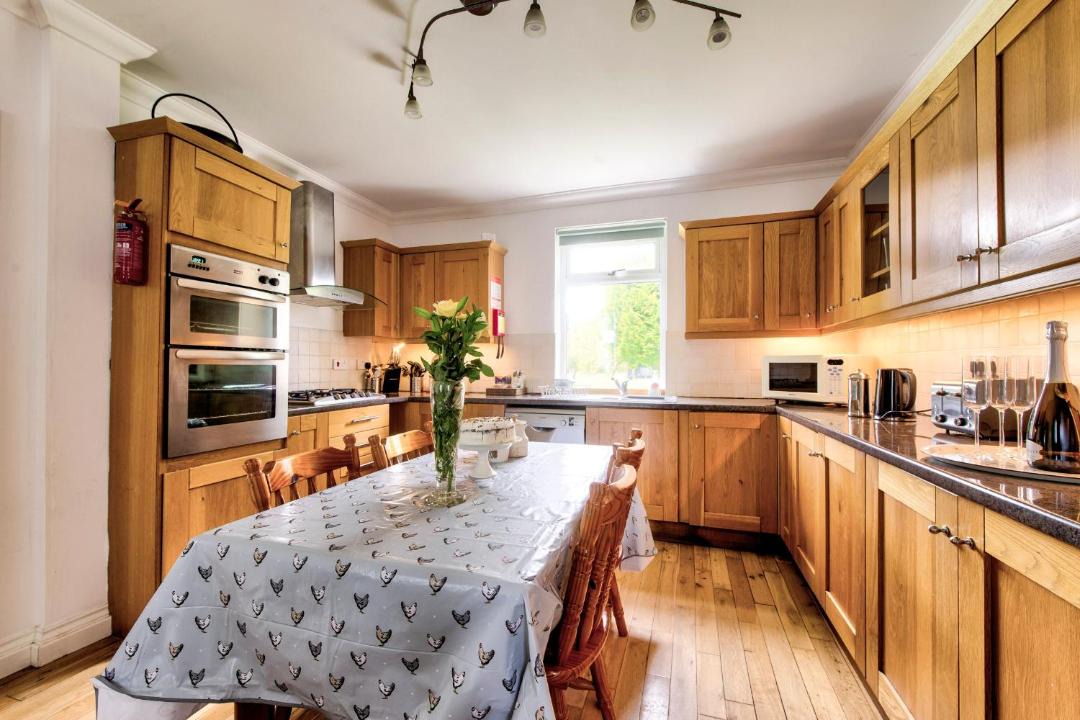 Photo of Kitchen in Dunoon