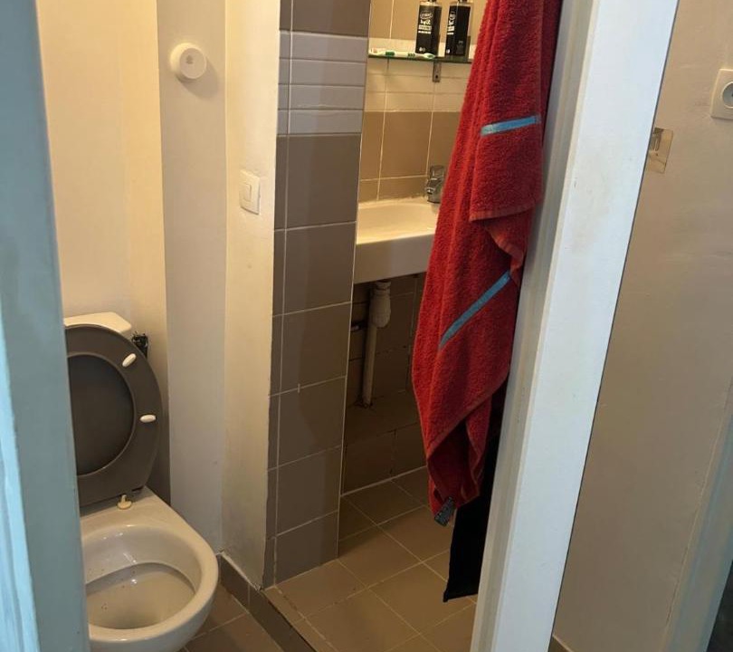 Photo of Bathroom in Brunoy