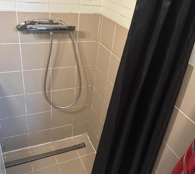 Photo of Bathroom in Brunoy