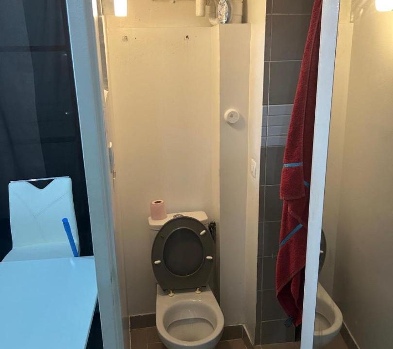 Photo of Bathroom in Brunoy