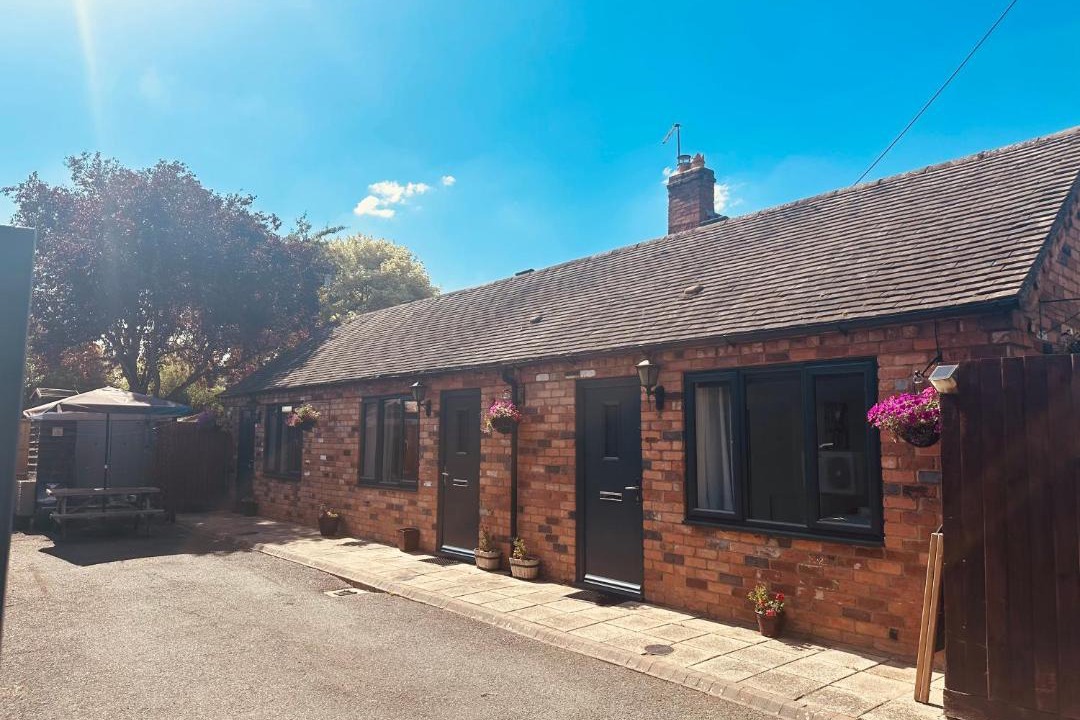 Photo of Others in Severn Stoke