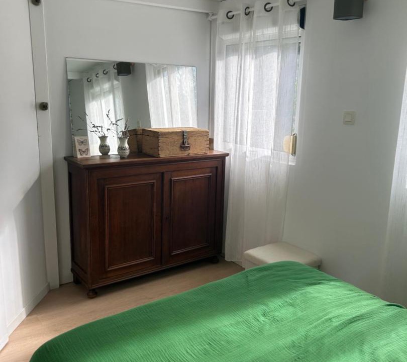 Photo of Bedroom in Fayet