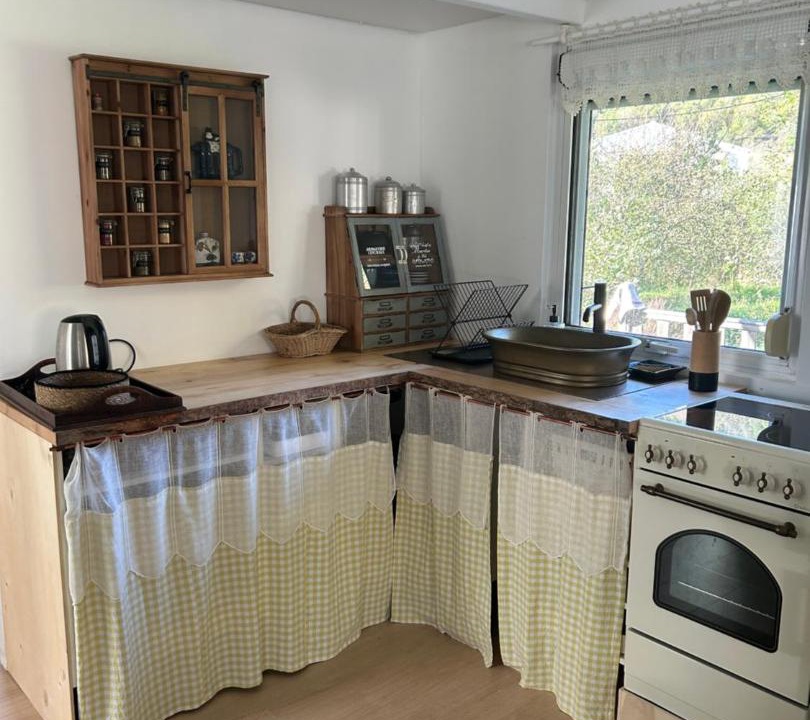 Photo of Kitchen in Fayet