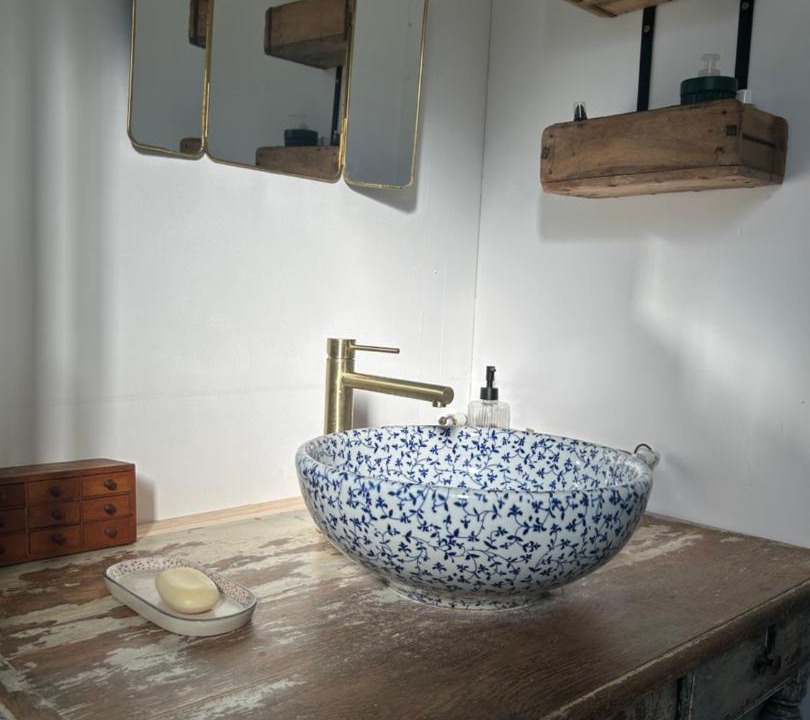 Photo of Bathroom in Fayet