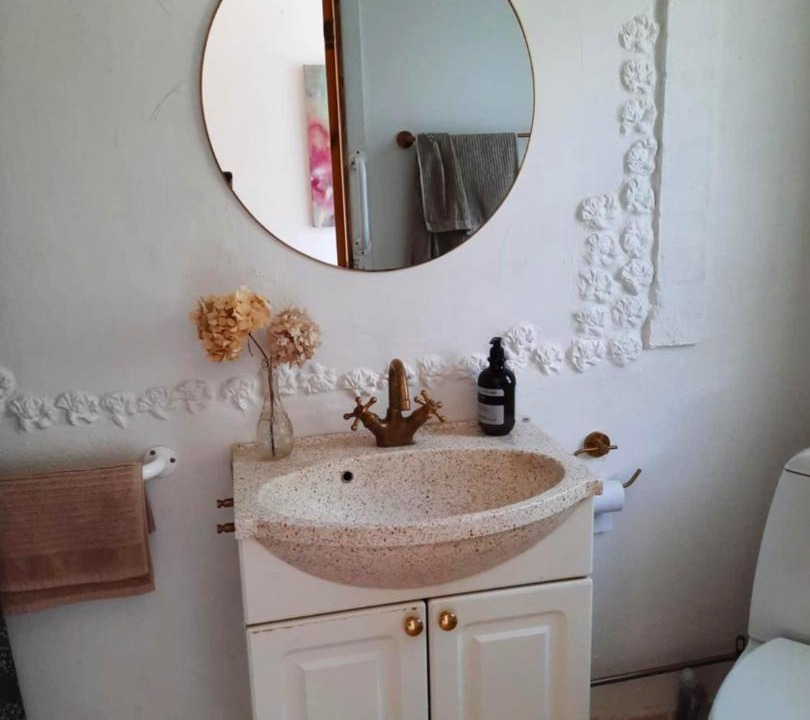 Photo of Bathroom in Frederiksvaerk