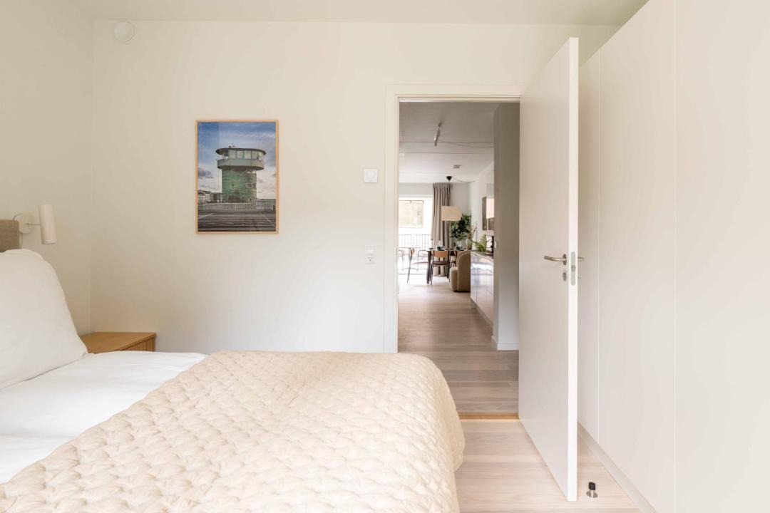 Photo of Bedroom in Vesterbro