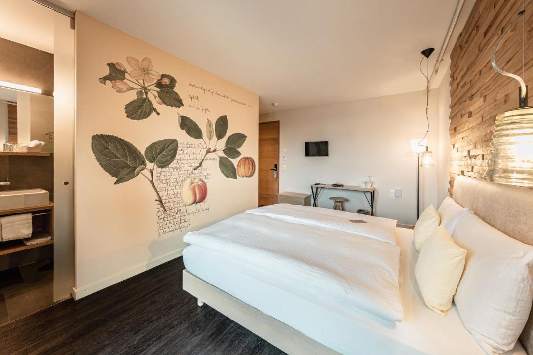 Photo of Bedroom in Islikon