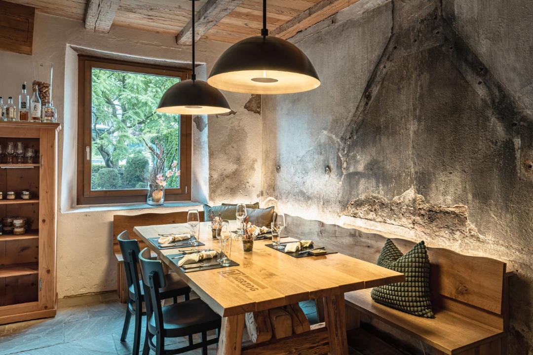 Photo of Kitchen in Islikon