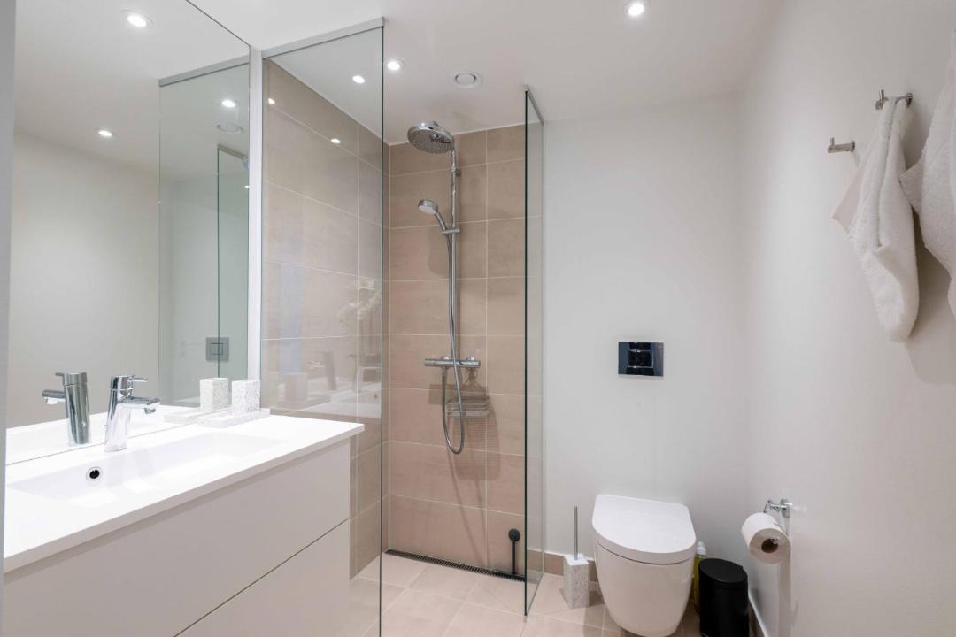 Photo of Bathroom in Vesterbro