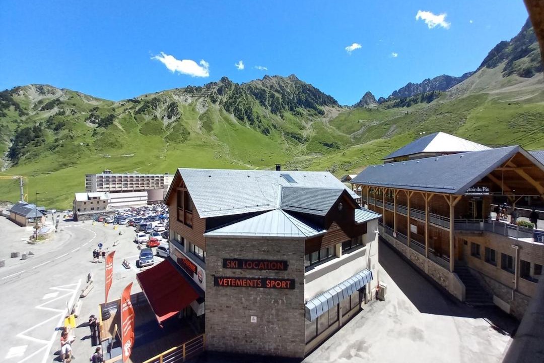 Photo of Others in La Mongie