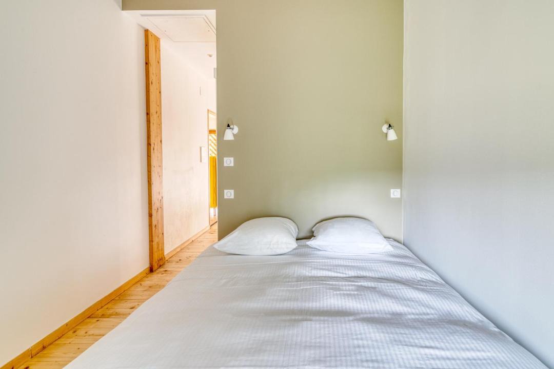 Photo of Bedroom in Saint-Bertrand-de-Comminges