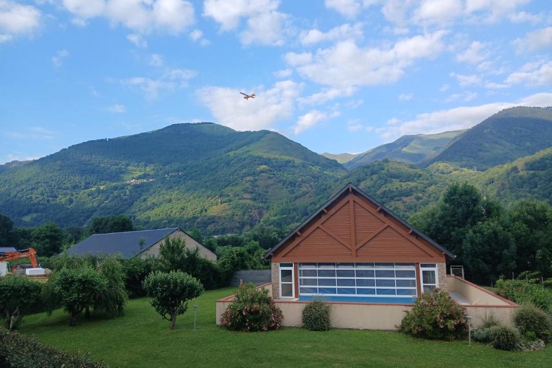 Photo of Others in Bagneres-de-Luchon