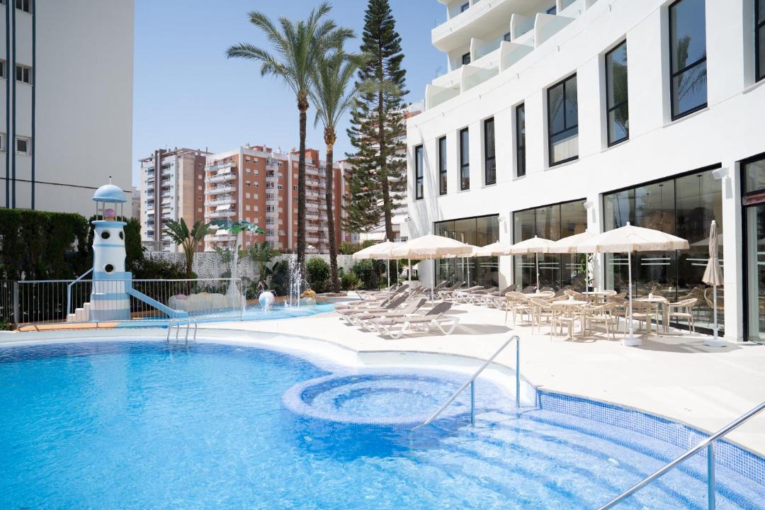 Photo of Patio Balcony in Grau i Platja