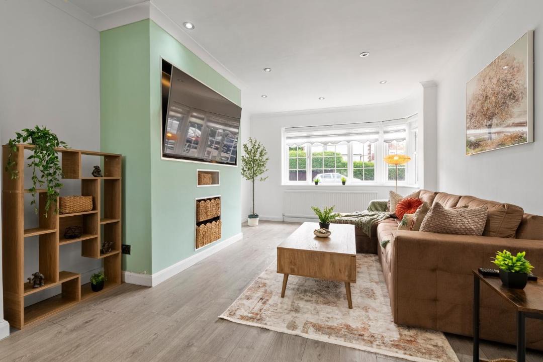 Photo of Others in Selsdon and Ballards