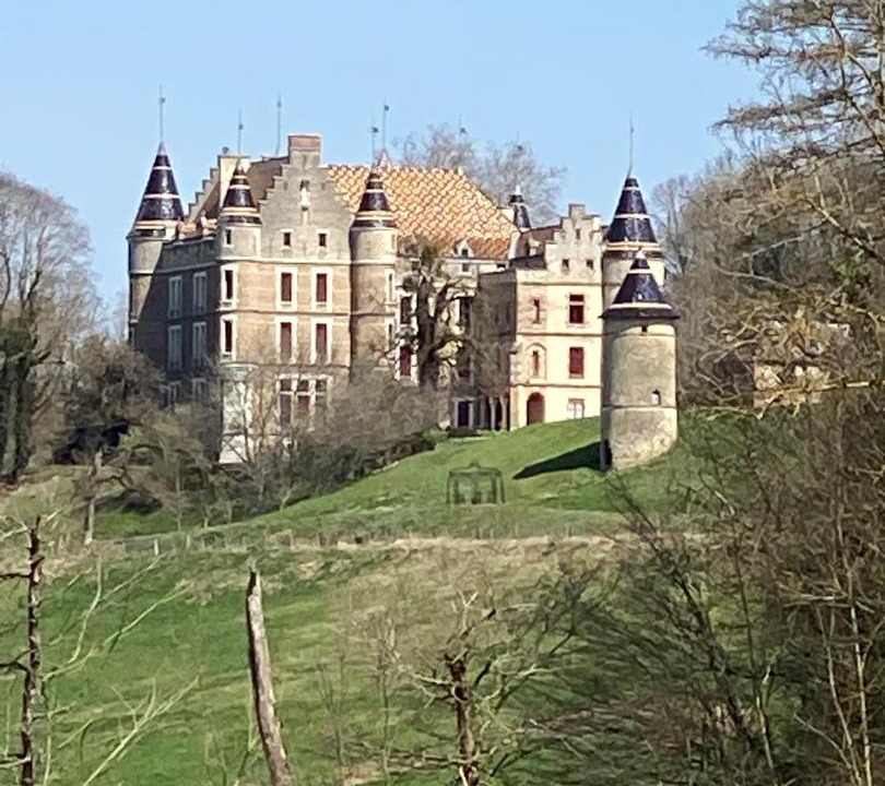 Photo of Buildings in Le Passage