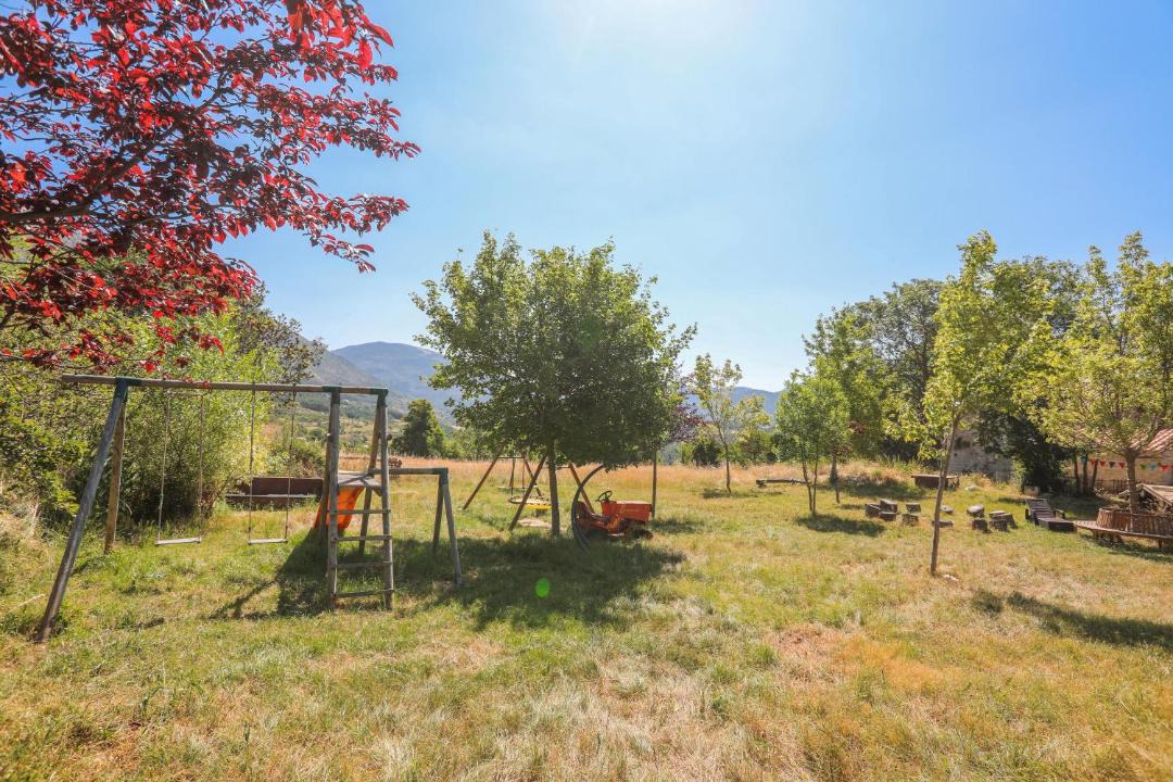 Photo of Outdoor in Bargeme