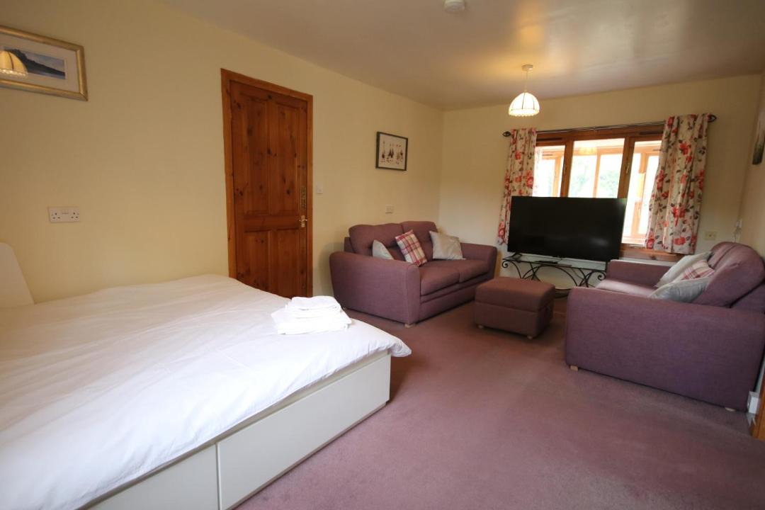 Photo of Bedroom in Mainland