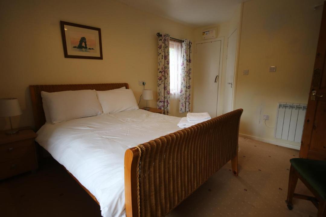 Photo of Bedroom in Mainland