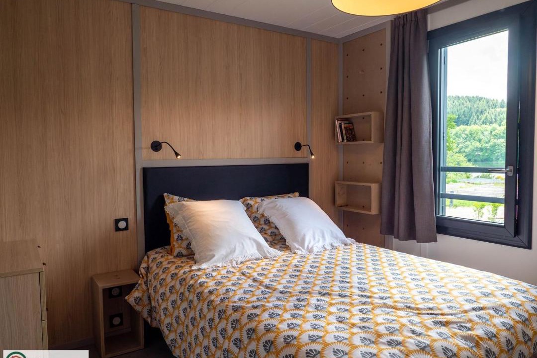 Photo of Bedroom in Le Vibal