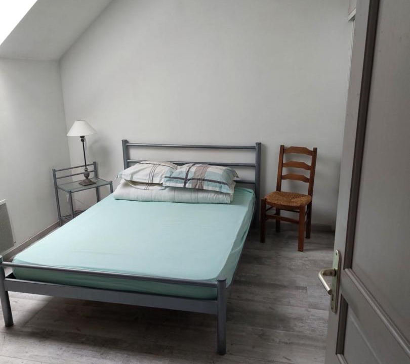 Photo of Bedroom in Beyssac