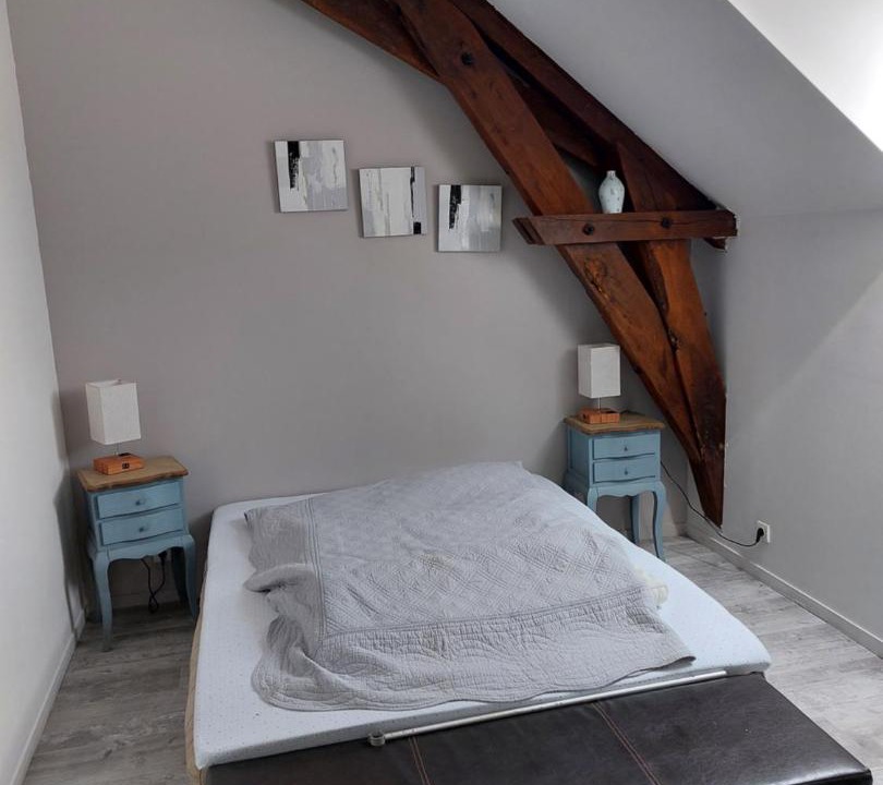 Photo of Bedroom in Beyssac