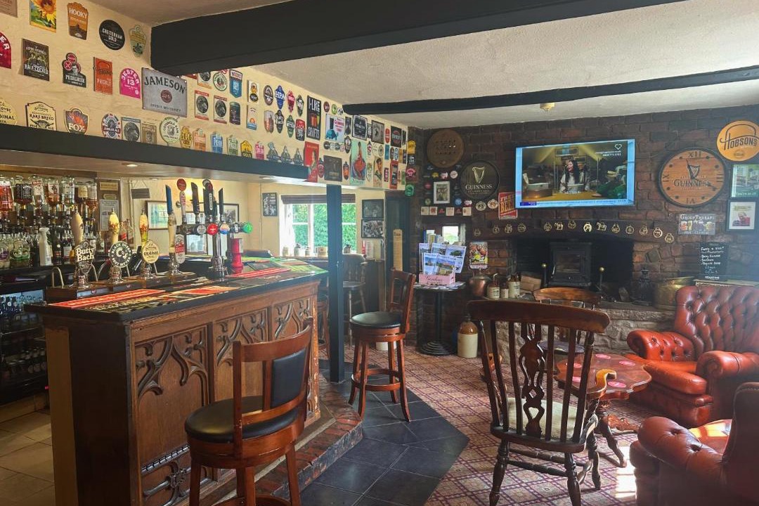 Photo of Others in Severn Stoke