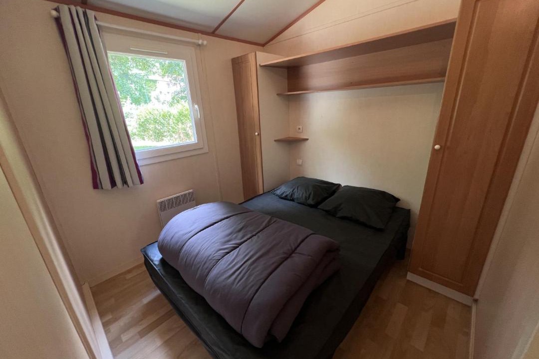 Photo of Bedroom in Montaigut-le-Blanc